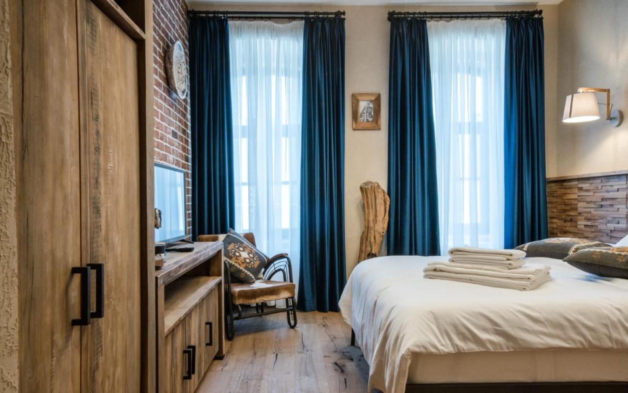 Acsa Inn Craiova Eksteriør billede