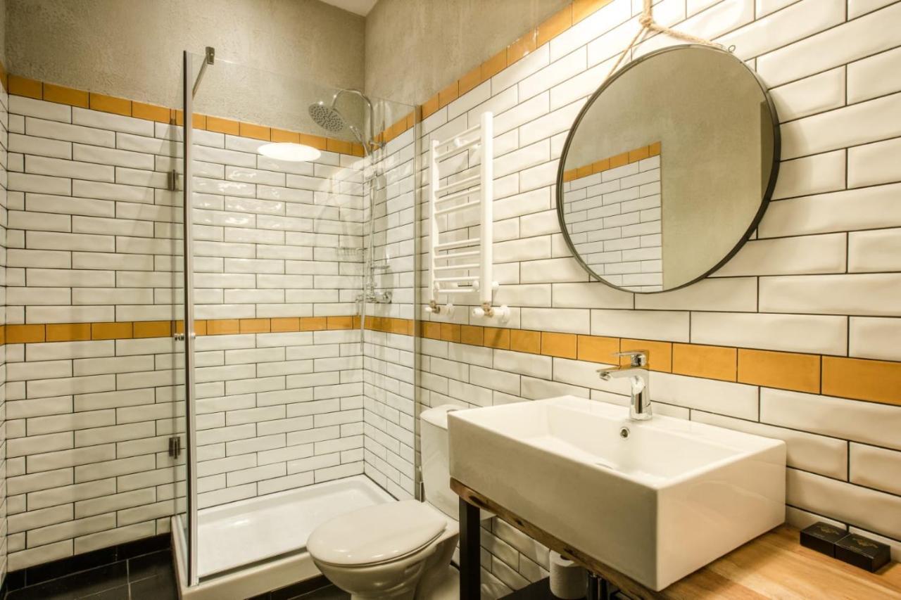 Acsa Inn Craiova Eksteriør billede